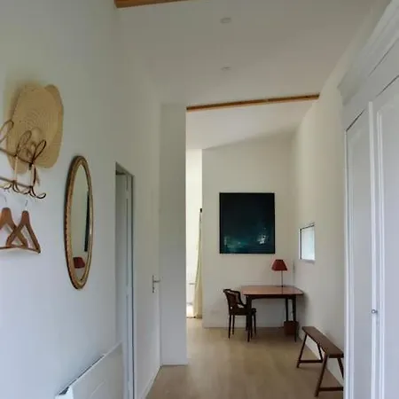 Proche Feriehus Blainville-sur-Mer