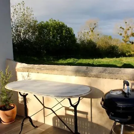Holiday home Proche *