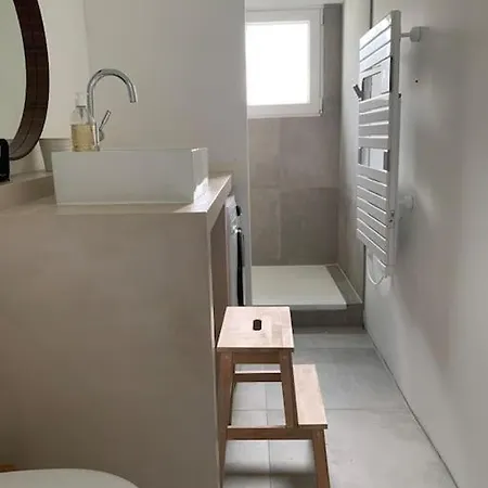 بيت للعطل Proche Blainville-sur-Mer