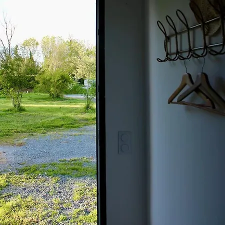 Proche بيت للعطل Blainville-sur-Mer