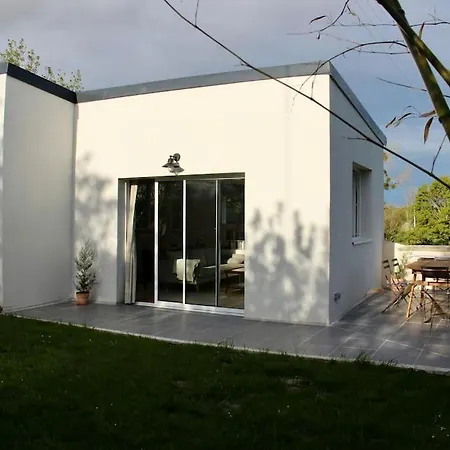 Holiday home Proche