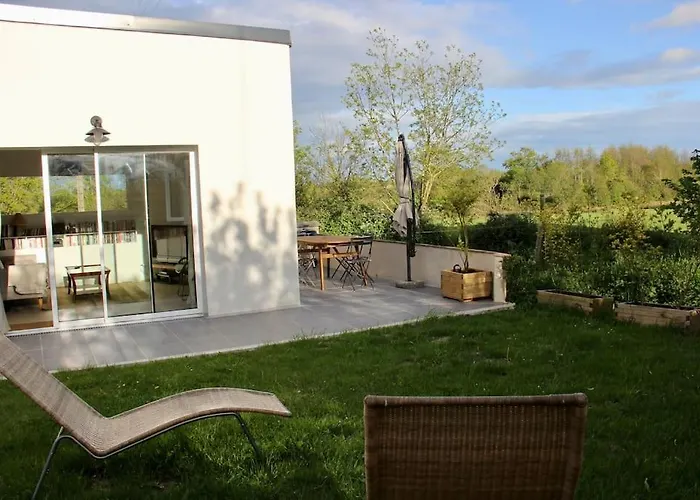 Proche * Blainville-sur-Mer