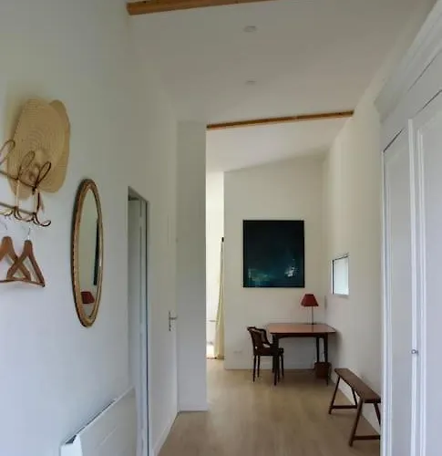 Proche Feriehus Blainville-sur-Mer