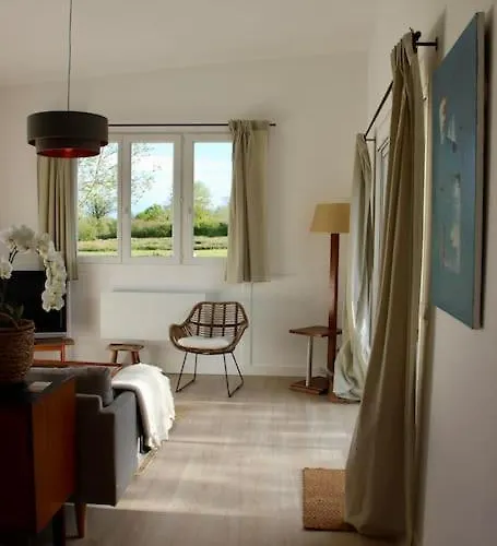 Proche * Blainville-sur-Mer