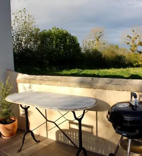 Casa de Férias Proche *