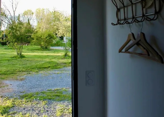 Proche Feriehus Blainville-sur-Mer